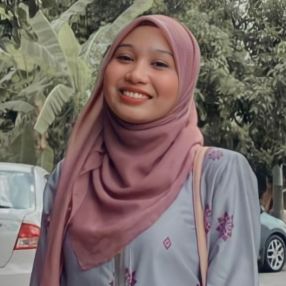 SYAFFA, Pengasuh di Butterworth
