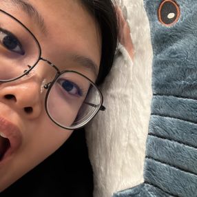 Janice, Babysitter in Sepang