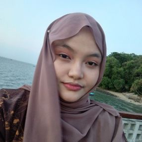 Fathonah, Pengasuh di Sungai Jawi