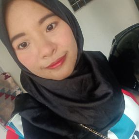 Nursyafiqah, Pengasuh di Banting