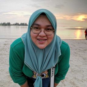 SITI, Babysitter in Johor Bahru