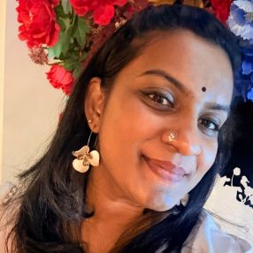 Usha, Babysitter in Johor Bahru