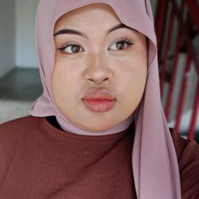 AIZZ_.a07, Babysitter in Kota Kinabalu