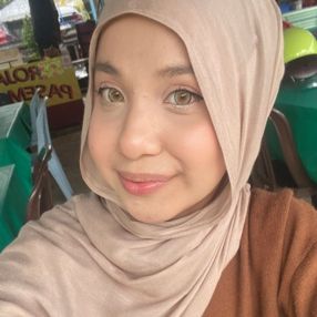 Sayyidatul, Babysitter in Bandar Baru Bangi