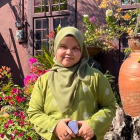 Fya, Babysitter in Kuala Terengganu