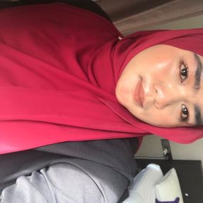 Hidayah, Pengasuh di Pendang