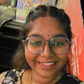 MAHISSHA, Babysitter in George Town