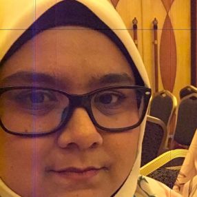 Siti, Babysitter in Kapar
