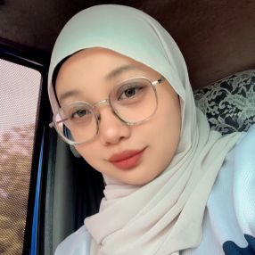 Nrrsyda, Babysitter in Kota Tinggi