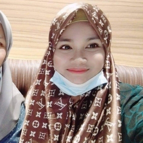 Norsaliha, Pengasuh di Kulai