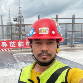 Halim, Keluarga di Seremban