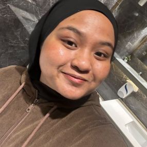 Nur Azidah, Babysitter in Shah Alam