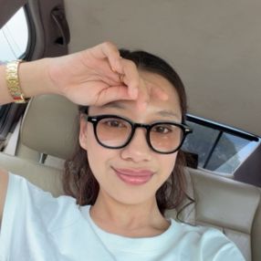 Lia, Babysitter in Tanjung Bungah