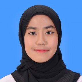 Syirah, Babysitter in Bidor