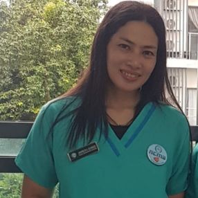Jhay, Babysitter in Petaling Jaya