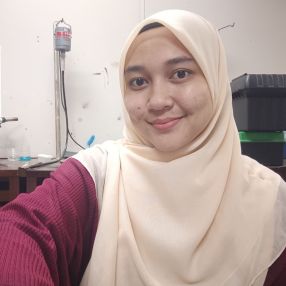 Sufiah, Babysitter in Shah Alam