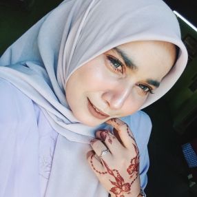 noor Syakila izzatiey, Babysitter in Pasir Puteh
