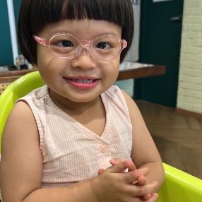 Samantha, Keluarga di Miri