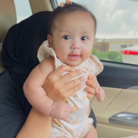 Linda, Keluarga di Nilai