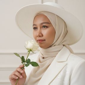Intan Nur Marziah, Babysitter in Batu Caves