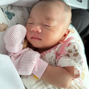 Nursyahirah, Keluarga di Bukit Mertajam