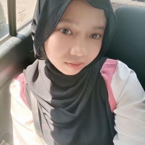Nur Dini, Babysitter in Cheras