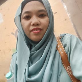 Shahlieza, Babysitter in Ulu Tiram