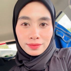 Siti rabbiatul fatihah, Babysitter in Gua Musang