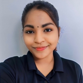 Sweta, Babysitter in Simpang Ampat