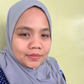 Nursuliana, Pengasuh di Bukit Mertajam