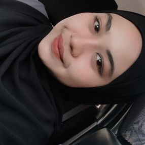 Nur Fatin, Pengasuh di Kangar