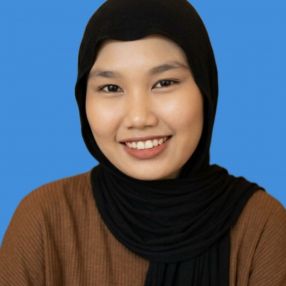 Irdina, Babysitter in Rawang