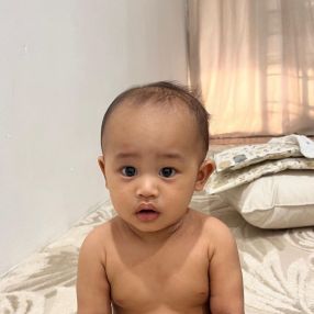 Nurul, Keluarga di Chemor