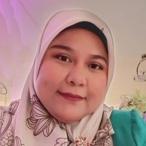 Zalikha, Babysitter in Jeram