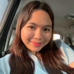 Carmen, Pengasuh di Labuan