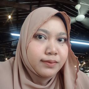 Nurul izzati, Babysitter in Sitiawan