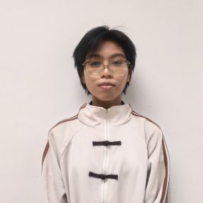Alvaro, Pengasuh di Bukit Mertajam