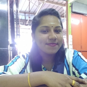 Gomagal, Babysitter in Kluang
