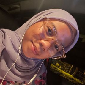 Alia zamri, Babysitter in Ulu Kinta