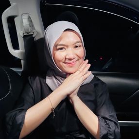 Nur fatin aleeya, Pengasuh di Pelabuhan Klang