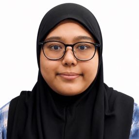 Lidiya, Babysitter in Putrajaya