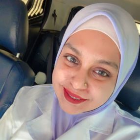 NURUL SHARIFAH, Babysitter in Kuala Lumpur