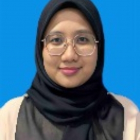 Izzatul, Babysitter in Bedong