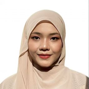 Nurin, Pengasuh di Putrajaya
