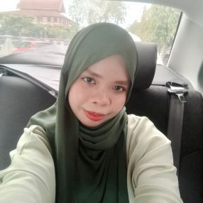 Nurul, Babysitter in Pasir Gudang