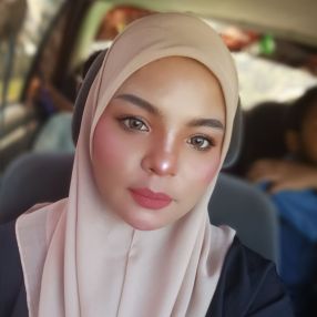Nurul, Babysitter in Sungai Udang