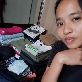 Tengku, Pengasuh di Bintulu