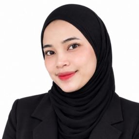 Umi, Pengasuh di Nibong Tebal