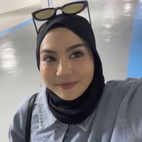 Syafiqah, Pengasuh di Langkawi