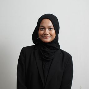 Farah, Babysitter in Putrajaya